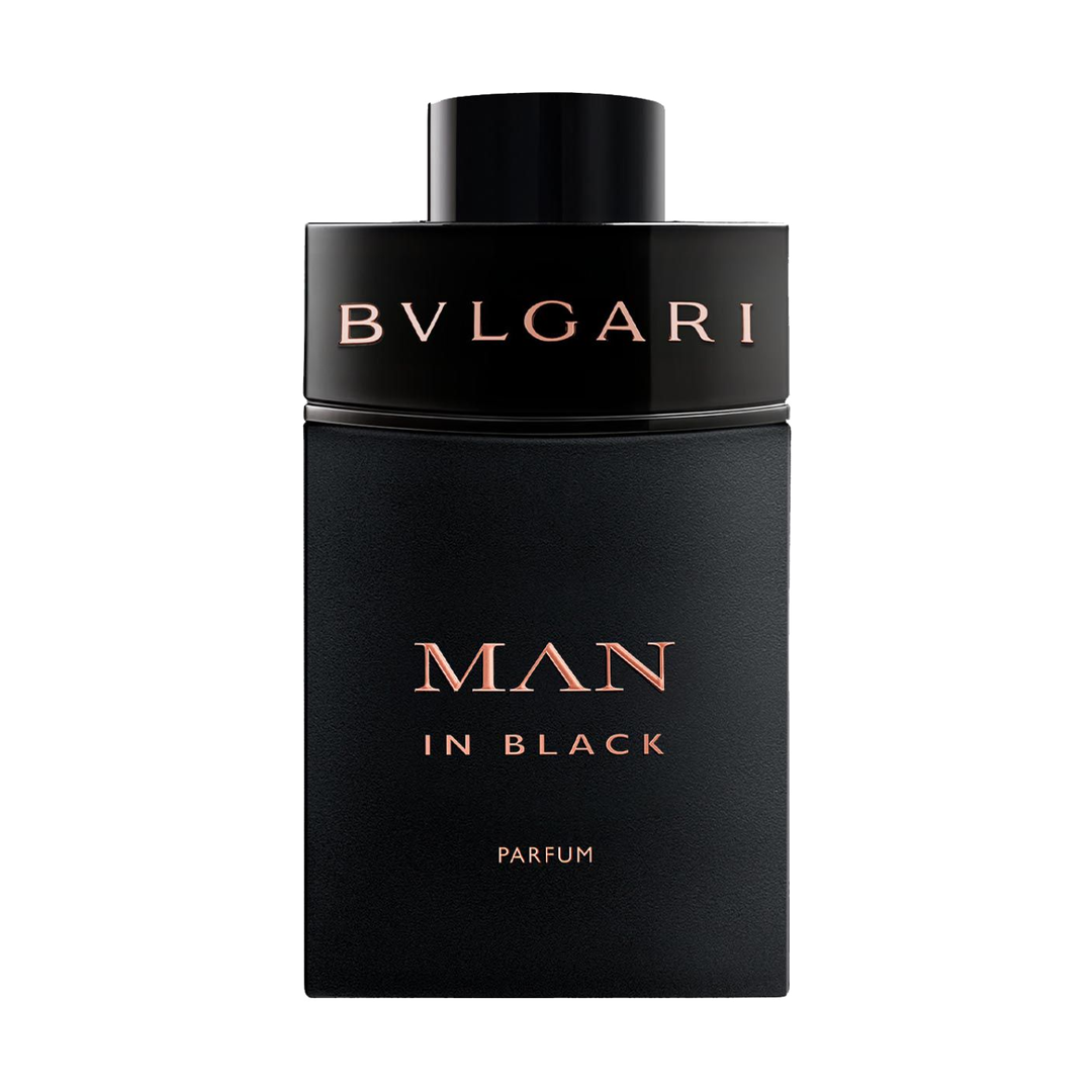 Bvlgari Man In Black Parfum 100 ml TESTER