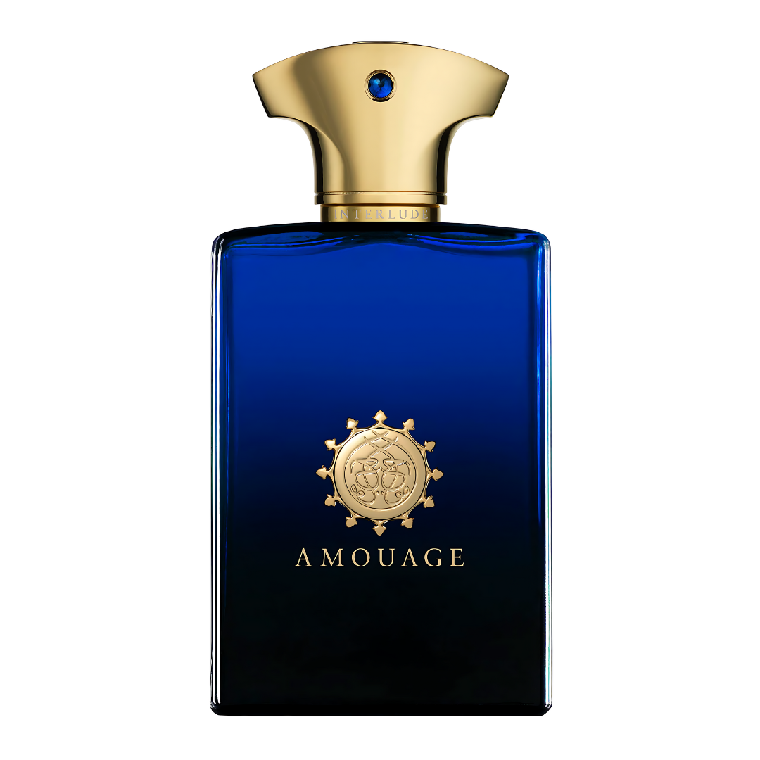 Amouage Interlude EDP 100 ml TESZTER