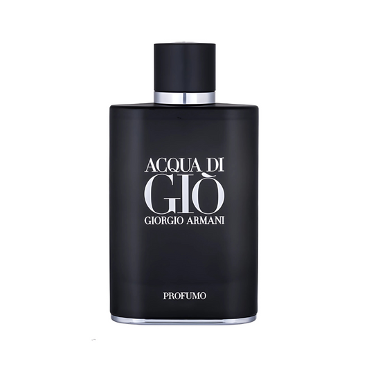 Armani Acqua Di Gio Profumo EDP 125 ml TESZTER