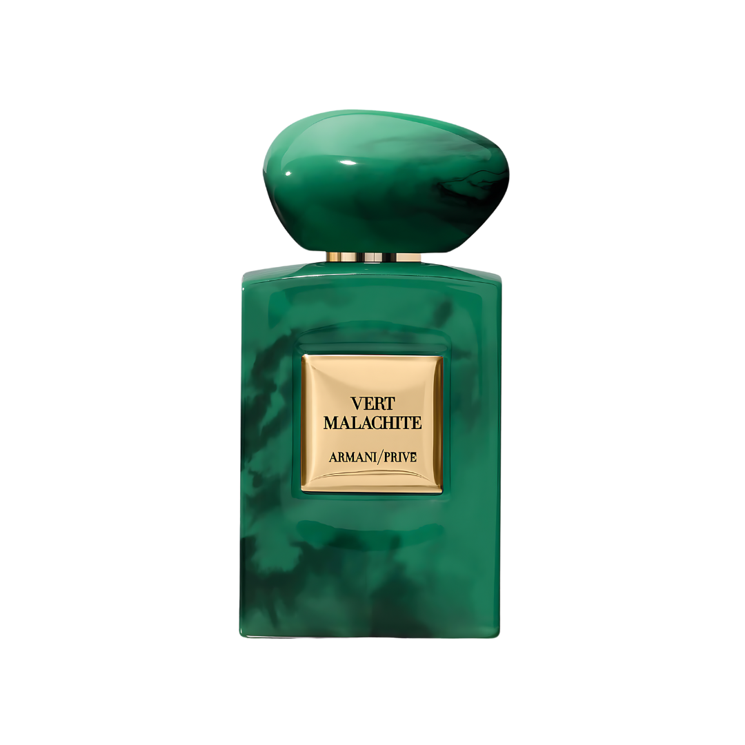 Armani Prive Vert Malachite EDP 100 ml TESZTER
