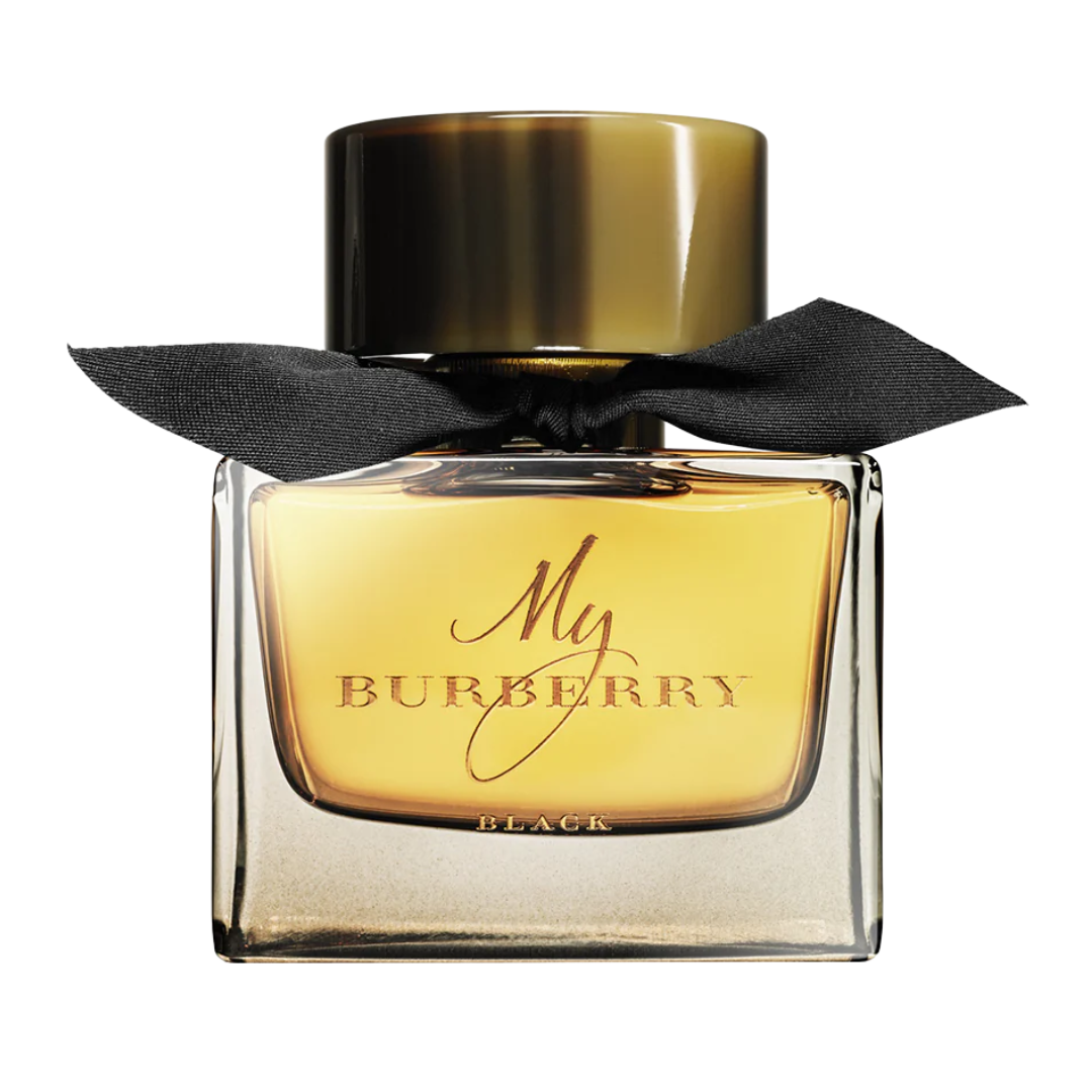 Burberry My Black EDP 100 ml TESZTER