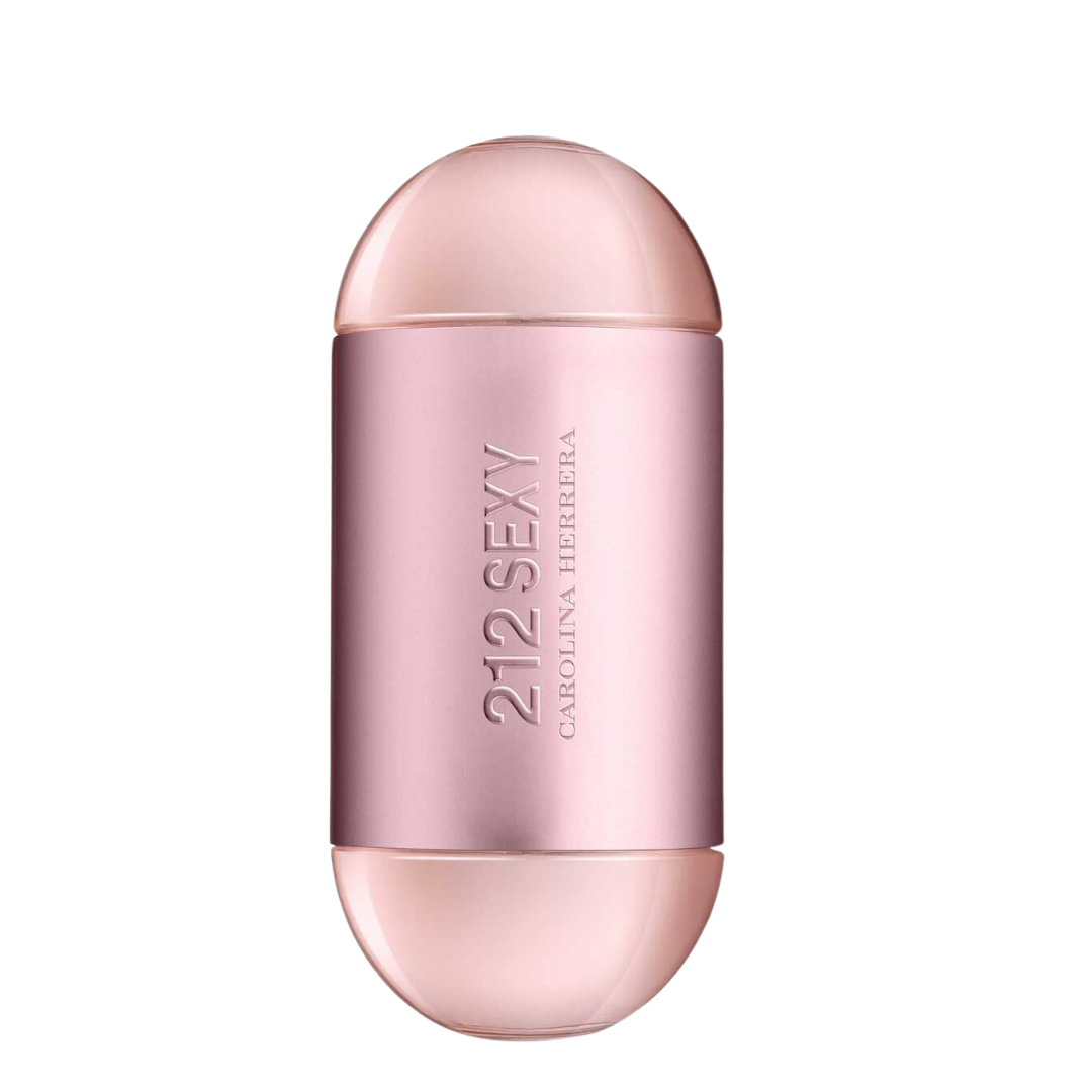 Carolina Herrera Sexy Women EDT 100 ml TESZTER