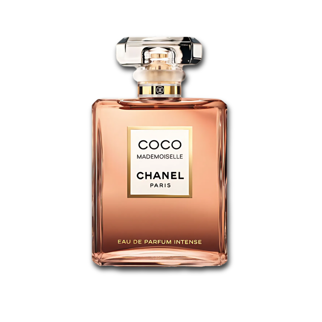 Chanel Coco Mademoiselle Intense EDP 100 ml TESZTER