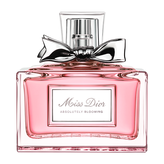 Dior Miss Dior Absolutely Blooming EDP 100 ml TESZTER