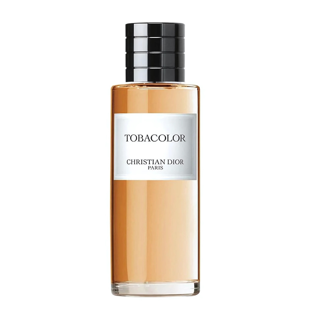 Dior Tobacolor EDP 125 ml TESZTER