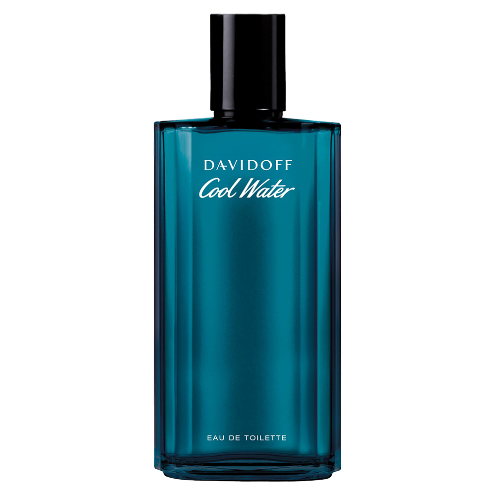 Davidoff Cool Water EDT 125 ml TESZTER