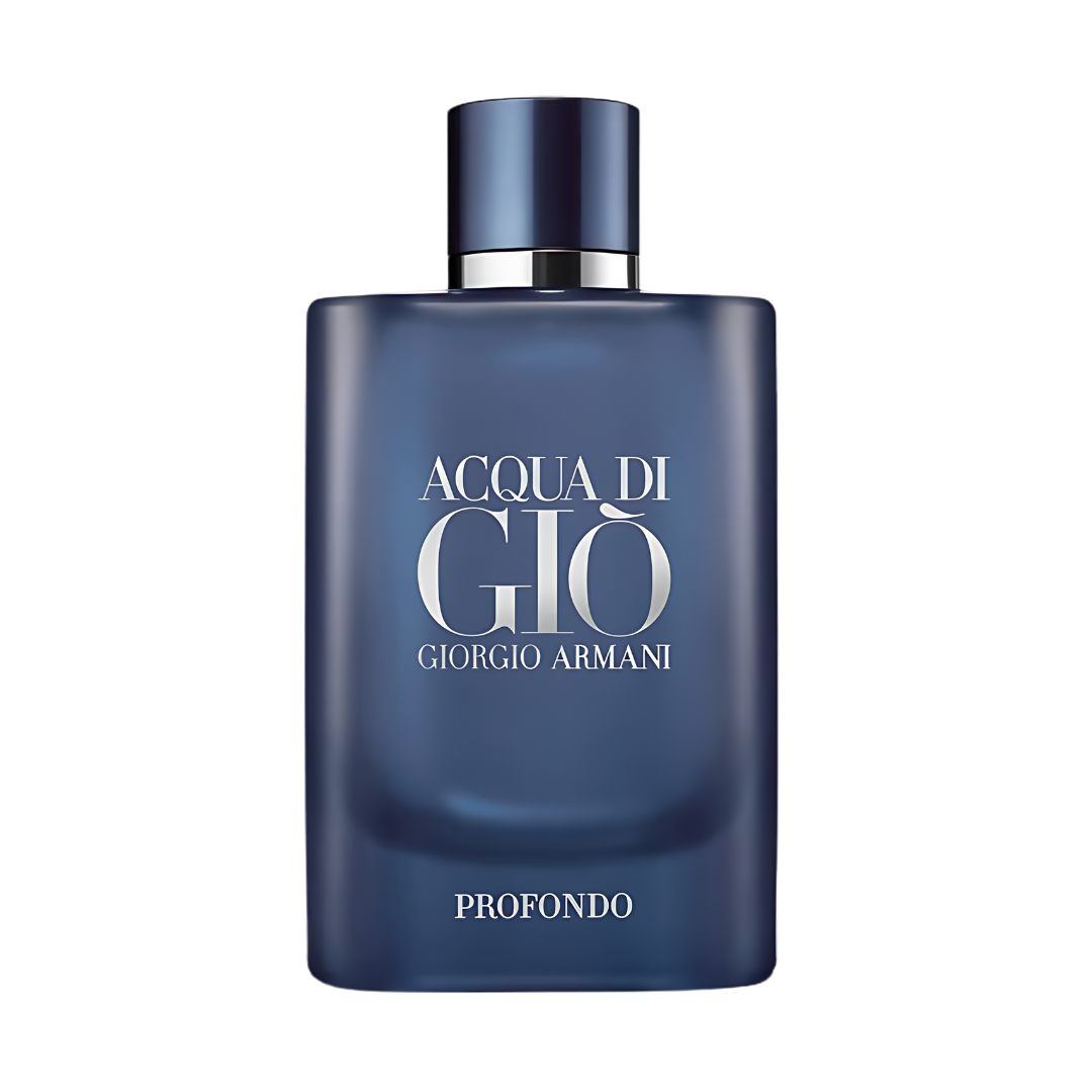 Armani Acqua Di Gio Profondo EDT 100 ml TESZTER