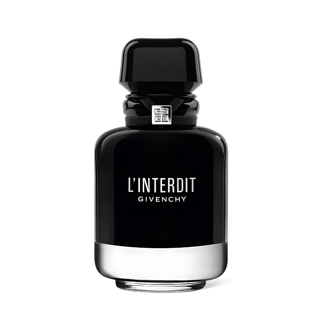 Givenchy L'Interdit Intense EDP 80 ml TESZTER