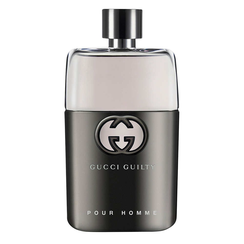 Gucci Guilty EDT 90 ml TESZTER