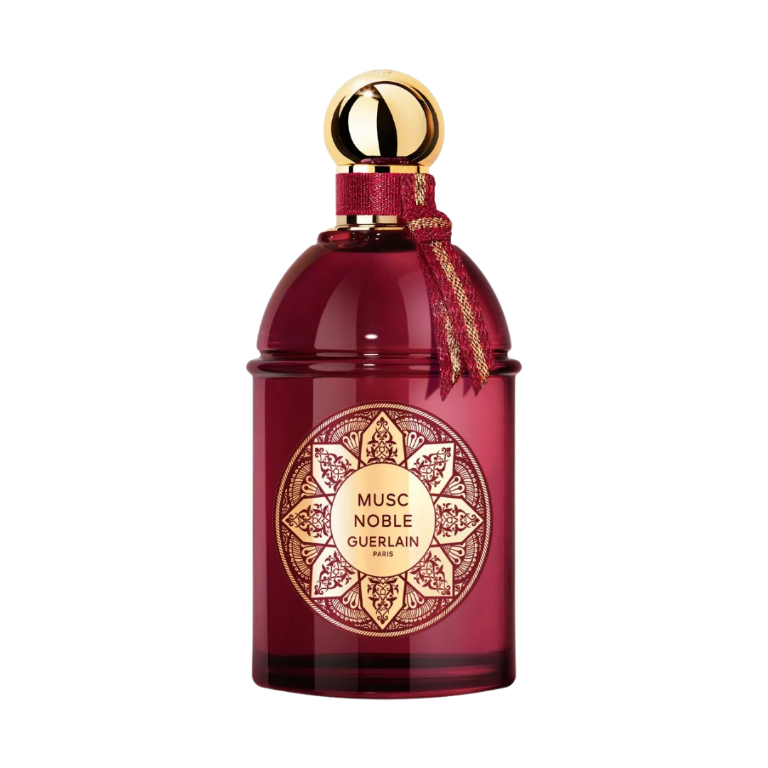 Guerlain Les Absolus D Orient Musc Noble EDP 125 ml TESZTER