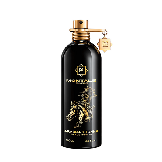 Montale Arabians Tonka EDP 100 ml TESZTER