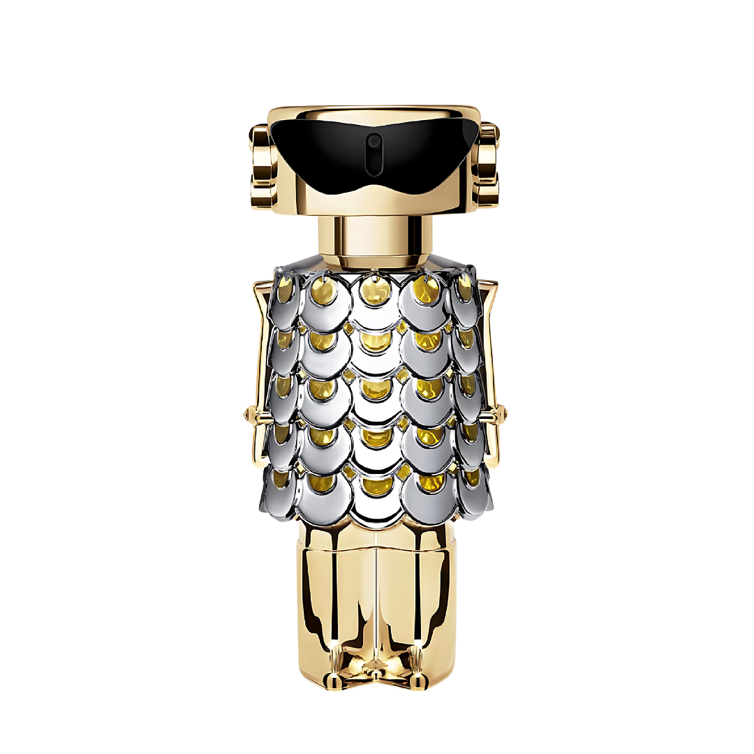 Paco Rabanne Fame EDP 80 ml TESZTER
