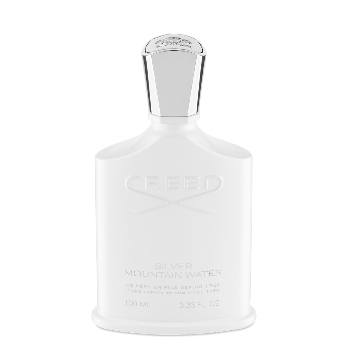 Creed Silver Mountain EDP 100 ml TESZTER