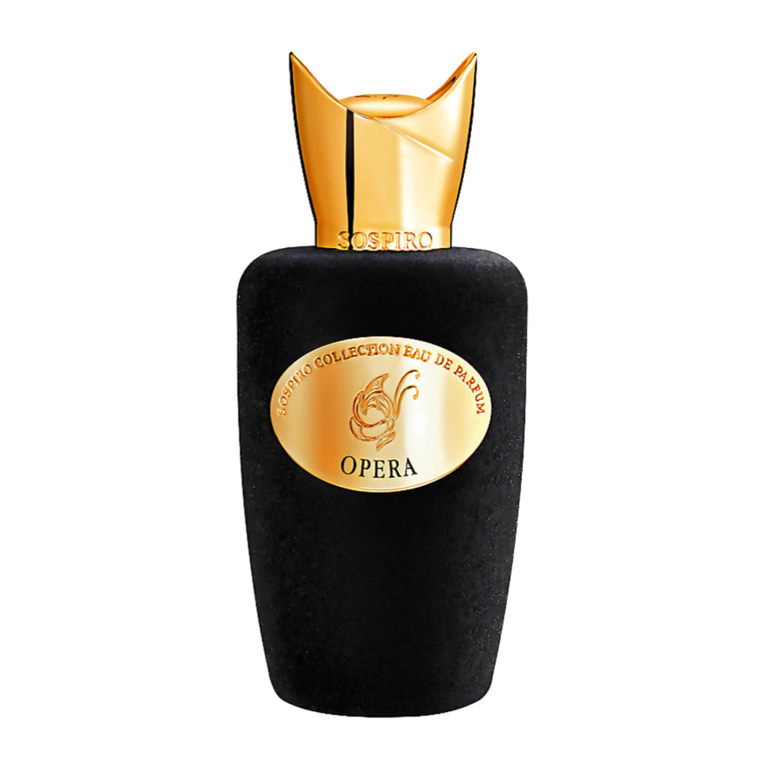 Sospiro Opera EDP 100 ml TESZTER