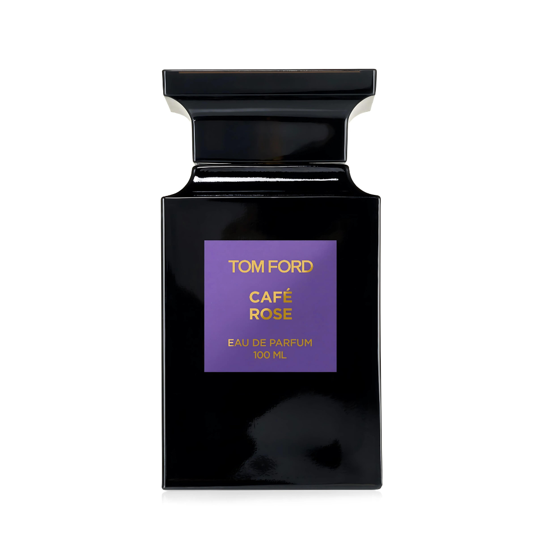 Tom Ford Cafe Rose EDP 100 ml TESZTER