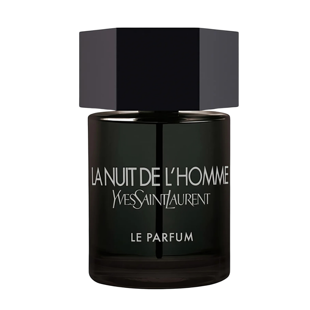 Yves Saint Laurent La Nuit L'Homme Le Parfum EDP 100 ml TESZTER