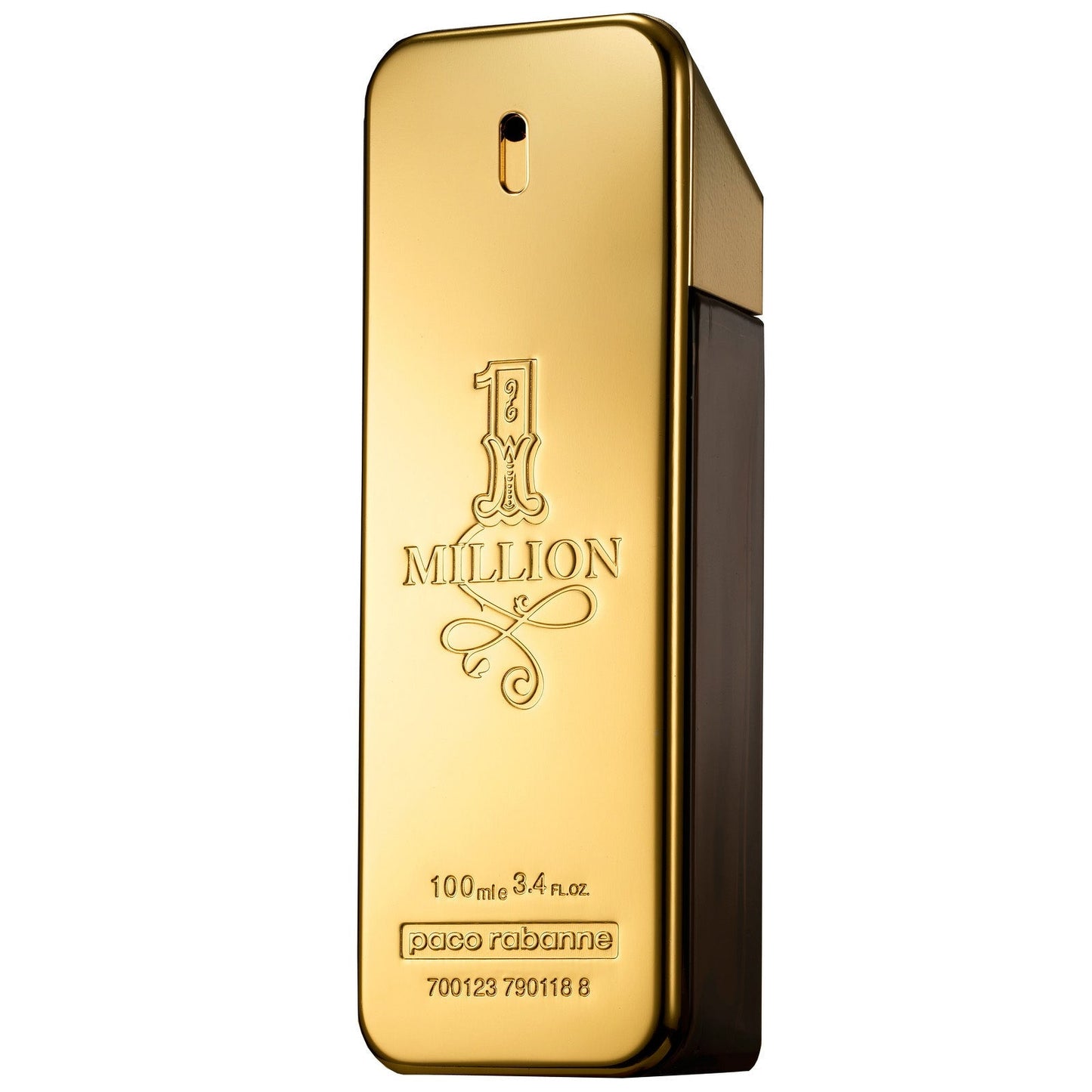 Paco Rabanne Million EDT 100 ml TESZTER