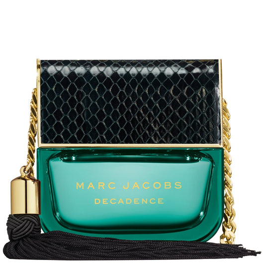 Marc Jacobs Decadence EDP 100 ml TESZTER