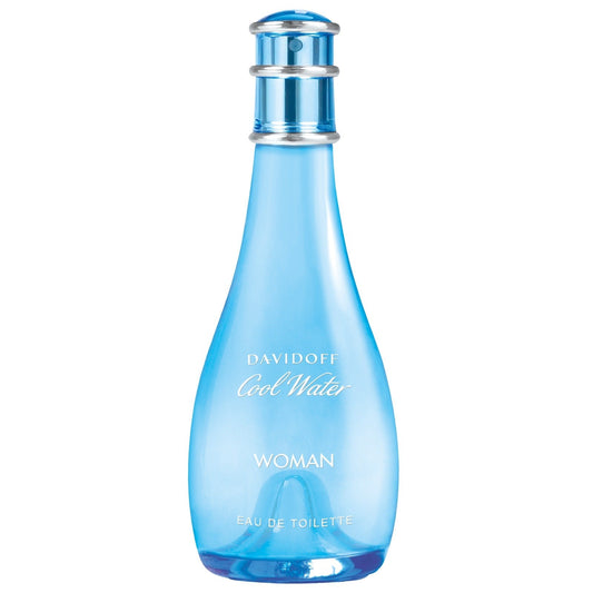 Davidoff Cool Water EDT 100 ml TESZTER