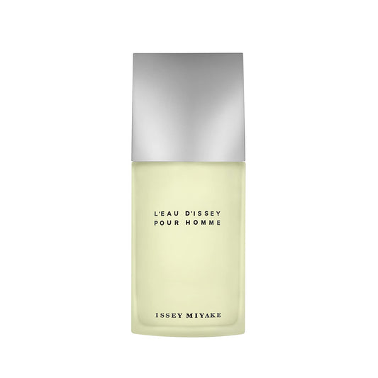 Issey Miyake L'eau D'Issey EDT 125 ml