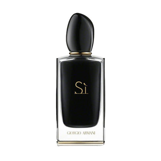 Armani Si Intense EDP 100 ml TESZTER
