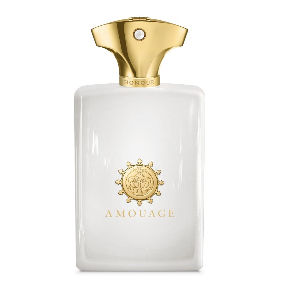 Amouage Honor EDP 100 ml TESZTER