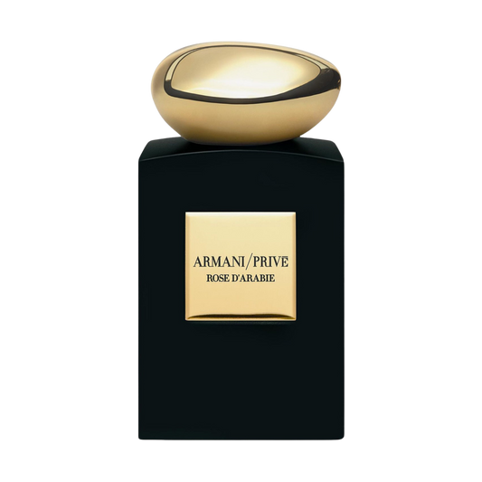 Armani Armani Prive Rose D'Arabie EDP 100 ml TESZTER
