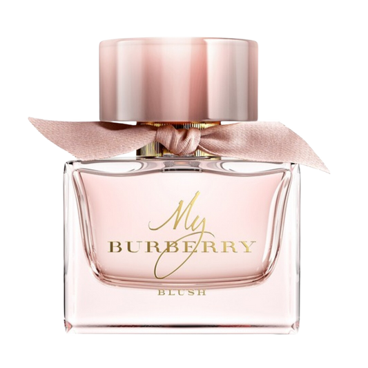 Burberry My Burberry pirosító EDP 90 ml TESZTER