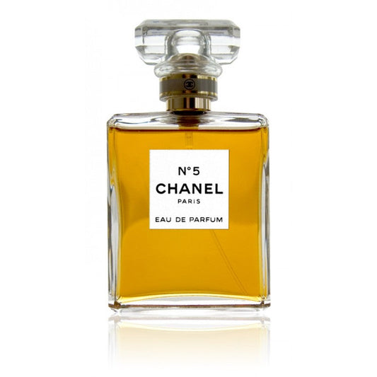 Chanel No 5 EDP 100 ml TESZTER