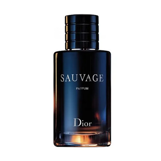 Dior Sauvage Parfum 100 ml TESZTER