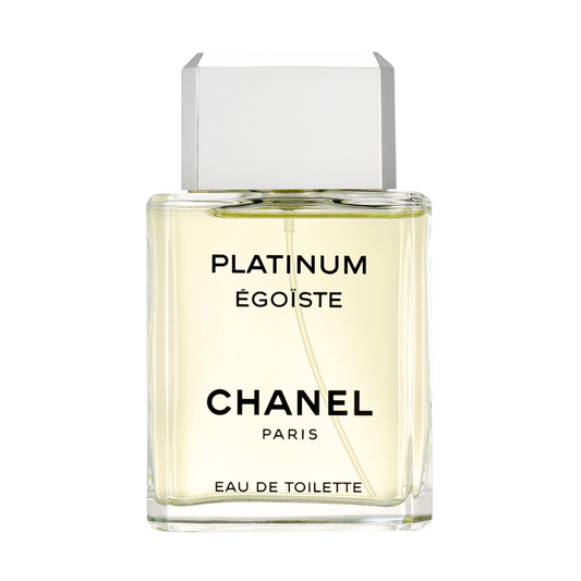 Chanel Platinum Egoiste EDT 100 ml TESZTER