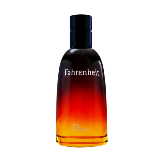 Dior Fahrenheit EDT 100 ml TESZTER