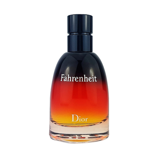 Dior Fahrenheit EDP 75 ml TESZTER