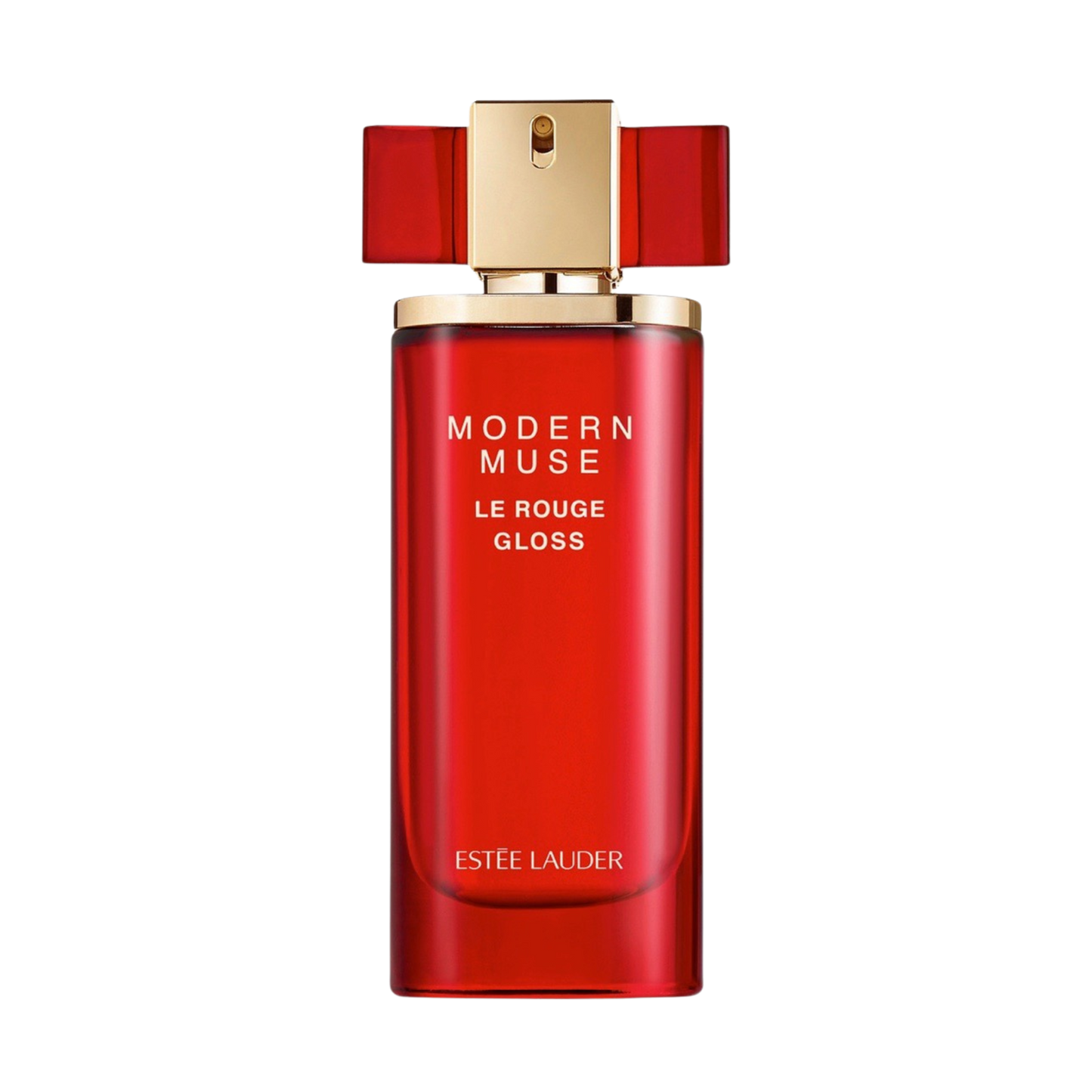 Estee Lauder Modern Muse Le Rouge Gloss EDP 100 ml TESZTER