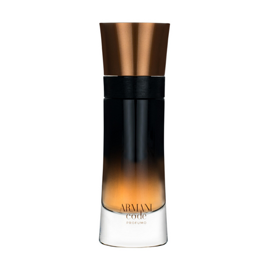Armani Code Profumo EDP 110 ml TESZTER
