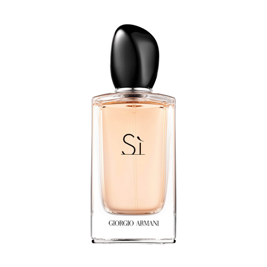 Armani Si EDP 100 ml TESZTER