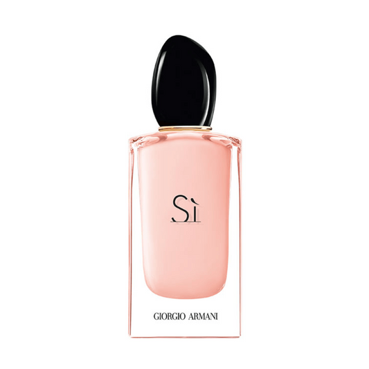 Armani Si Fiori EDP 100 ml TESZTER