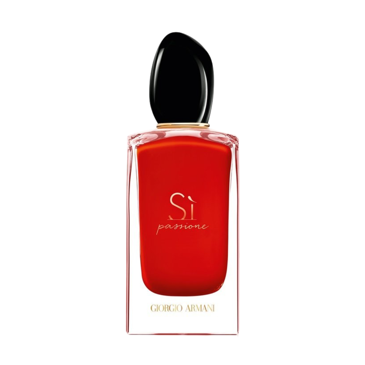 Armani Si Passione EDP 100 ml TESZTER