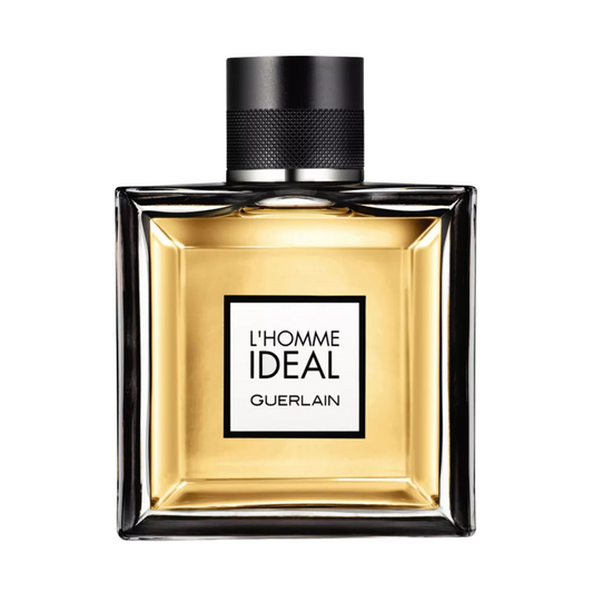Guerlain L'Homme Ideal EDT 100 ml TESZTER