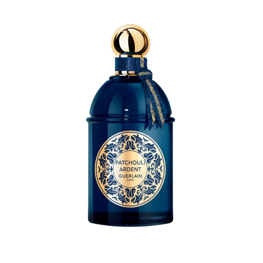 Guerlain Patchouli Ardent EDP 125 ml TESZTER