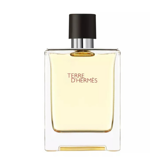 Hermes Terre D'hermes EDT 100 ml TESZTER