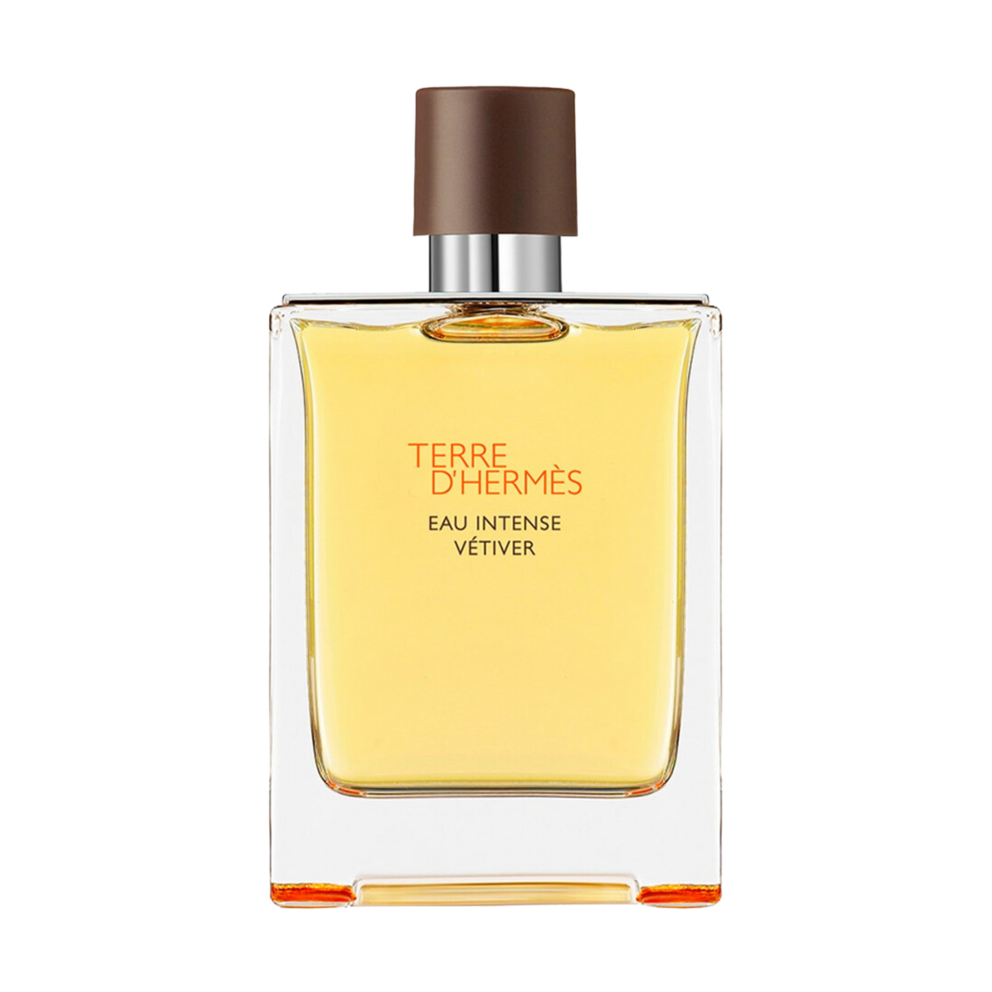 Hermes Terre D'Hermes Eau Intense Vetiver EDP 100 ml TESZTER