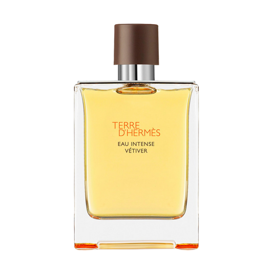 Hermes Terre D'Hermes Eau Intense Vetiver EDP 100 ml TESZTER
