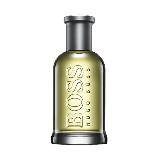 Hugo Boss palackos EDT 100 ml TESZTER