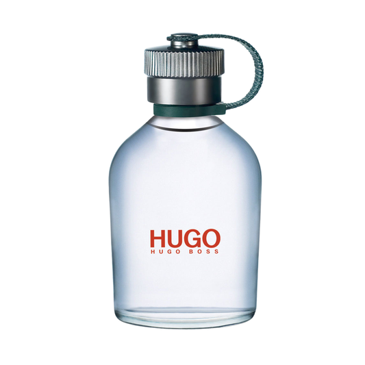 Hugo Boss Hugo EDT 150 ml TESZTER