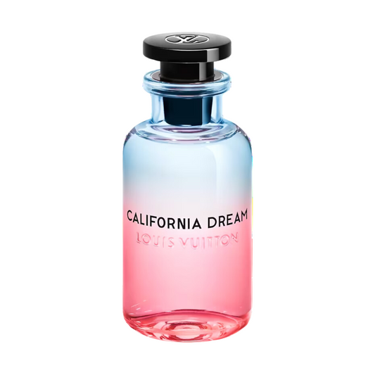 Louis Vuitton California Dream EDP 100 ml TESZTER