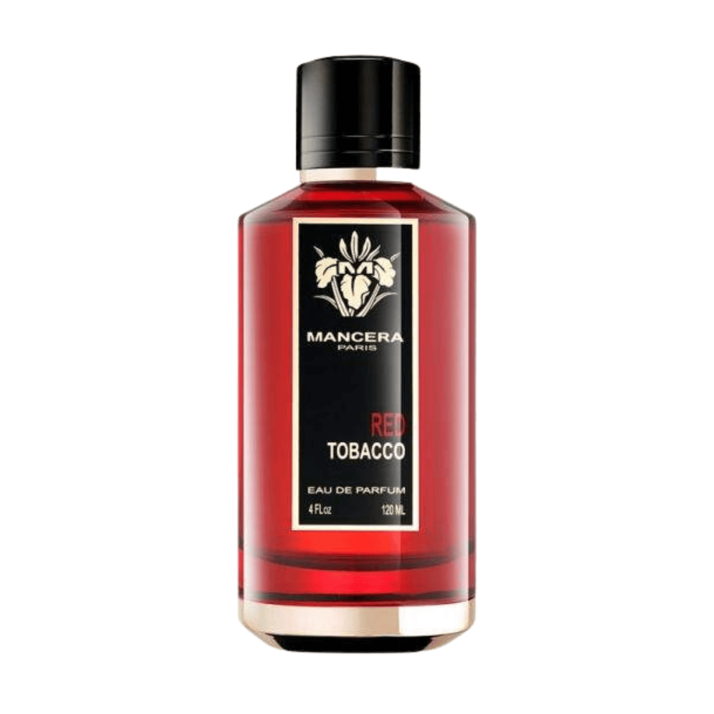 Mancera Red Tobacco EDP 120 ml TESZTER