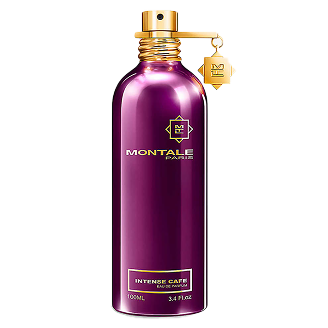 Montale Intense Cafe EDP 100 ml TESZTER
