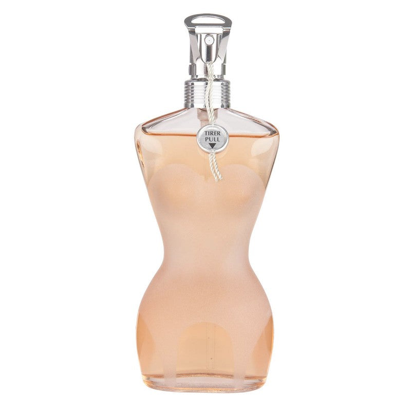 Jean Paul Gaultier Classique EDT 100 ml TESZTER