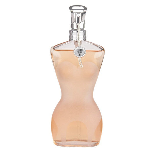 Jean Paul Gaultier Classique EDT 100 ml TESZTER